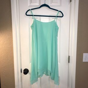 BCBG dress size XXS